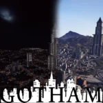 Project Gotham City W.I.P. 1.1