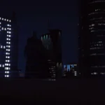 Project Gotham City W.I.P. 1.13