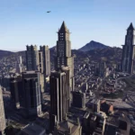 Project Gotham City W.I.P. 1.16