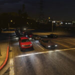 Realistic Traffic 1.2