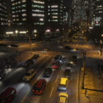 Realistic Traffic 1.24
