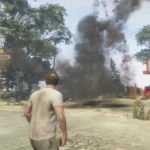 Realistic explosions 1.0