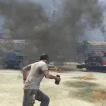 Realistic explosions 1.03