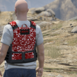 Reapers vest for MP male 1.0