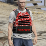 Reapers vest for MP male 1.02