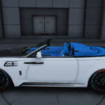 Rolls Royce Dawn Mansory2