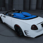 Rolls Royce Dawn Mansory3