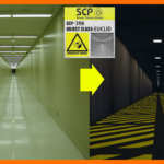 SCP - 398 1.0