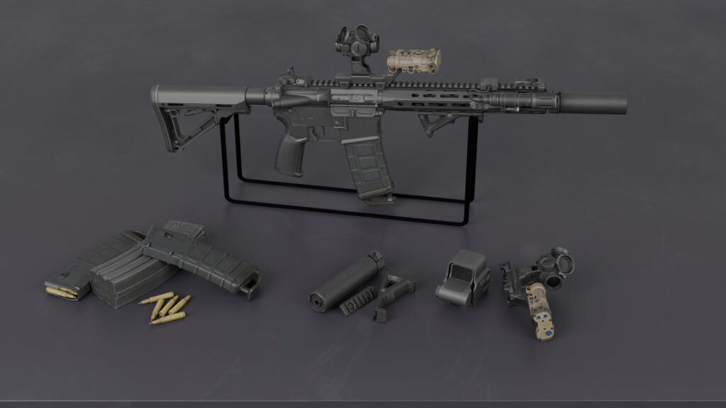 SR30 1.0