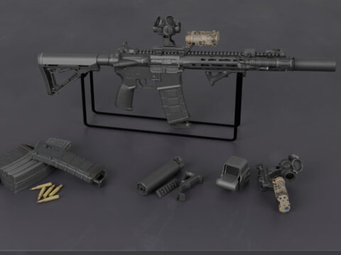 SR30 1.0