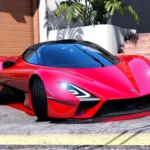 SSC Tuatara [Add-On] V1.0