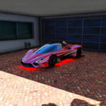 SSC Tuatara [Add-On] V1.0
