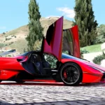 SSC Tuatara [Add-On] V1.0