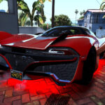 SSC Tuatara [Add-On] V1.0
