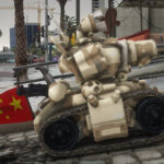 SV-001 Bronze3
