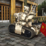 SV-001 Bronze4