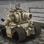 SV-001 Bronze5