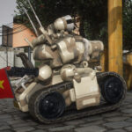 SV-001 Bronze6