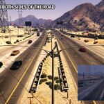 San Andreas Freeway Update [ YMAP / Lore Friendly ] V1.0