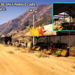 San Andreas Freeway Update [ YMAP / Lore Friendly ] V1.0