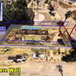 Trevor's Sandy Shores Trailer garden Improved [YMAP] V1.0