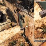 Trevor's Sandy Shores Trailer garden Improved [YMAP] V1.0