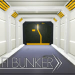 [MLO] Sci-fi Bunker [Add-On SP / FiveM] V1.0