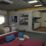 [MLO] Sci-fi Bunker [Add-On SP / FiveM] V1.0