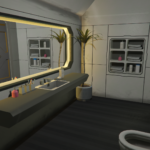 [MLO] Sci-fi Bunker [Add-On SP / FiveM] V1.0