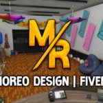 [MLO] SeaWorld Shop [Add-On SP / FiveM] V1.0