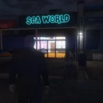 [MLO] SeaWorld Shop [Add-On SP / FiveM] V1.0