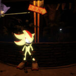 Shadow The Hedgehog (2006) V2.0
