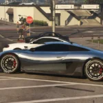 Snapmatic to JPEG Converter 1.0