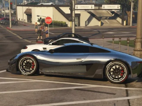 Snapmatic to JPEG Converter 1.0