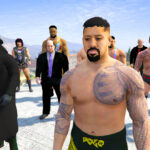 Solo wwe 1.0