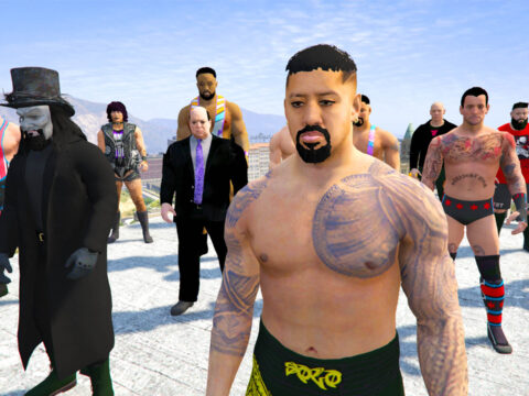 Solo wwe 1.0