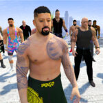 Solo wwe 1.02