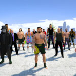 Solo wwe 1.03