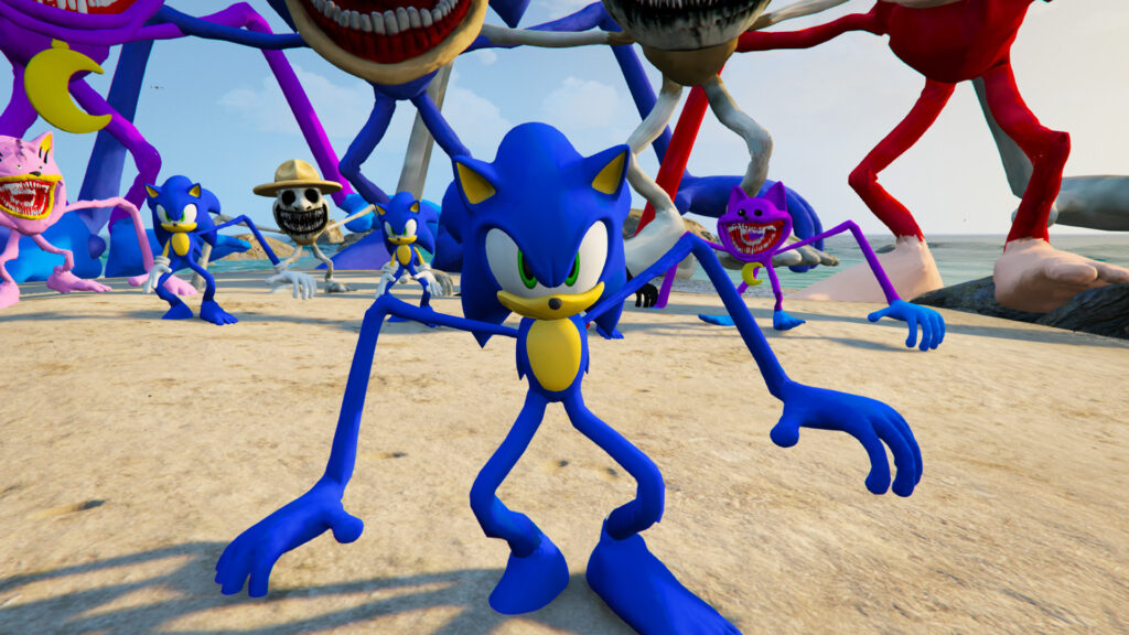 Sonic Tapes 1.0