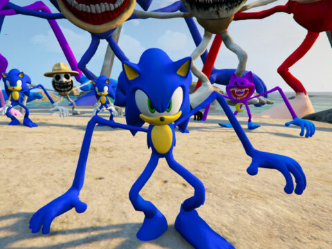 Sonic Tapes 1.0