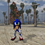 Sonic The Hedgehog (2006) 1.0