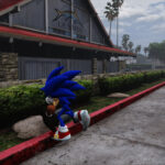 Sonic The Hedgehog (2006) 1.0
