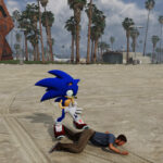 Sonic The Hedgehog (2006) 1.0