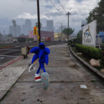 Sonic The Hedgehog (2006) 1.0
