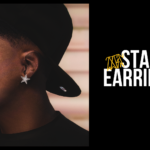 Star Earrings For MP Male 1.0