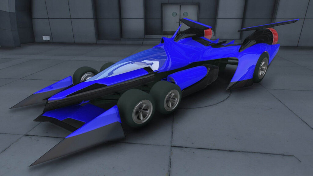 Super Asurada 01