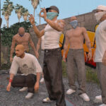 Sureños