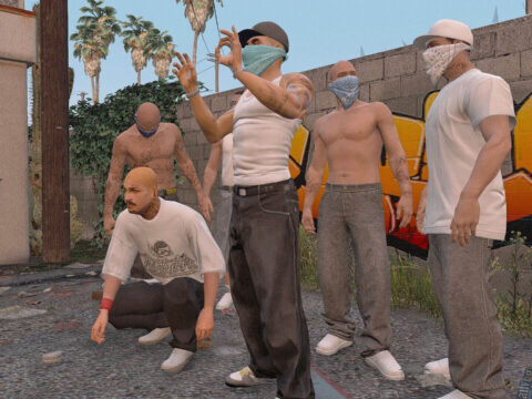 Sureños