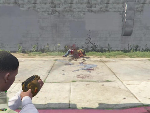 Improved, TLAD-Like Sweeper Shotgun 1.0