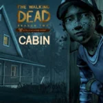 [MLO] TWD Season 2 Cabin (Telltale) V Beta